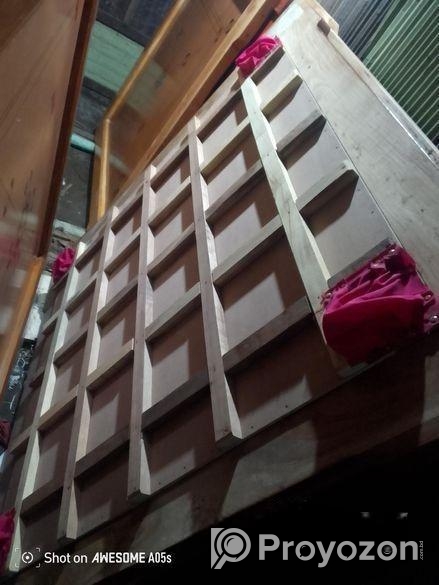 Carram Board 60 inch