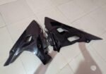 Gsxr bike engine guard