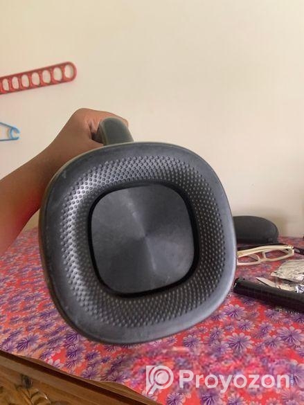 Speaker