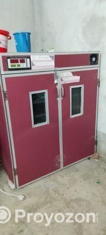 ডিম ফোটানো মেশিন