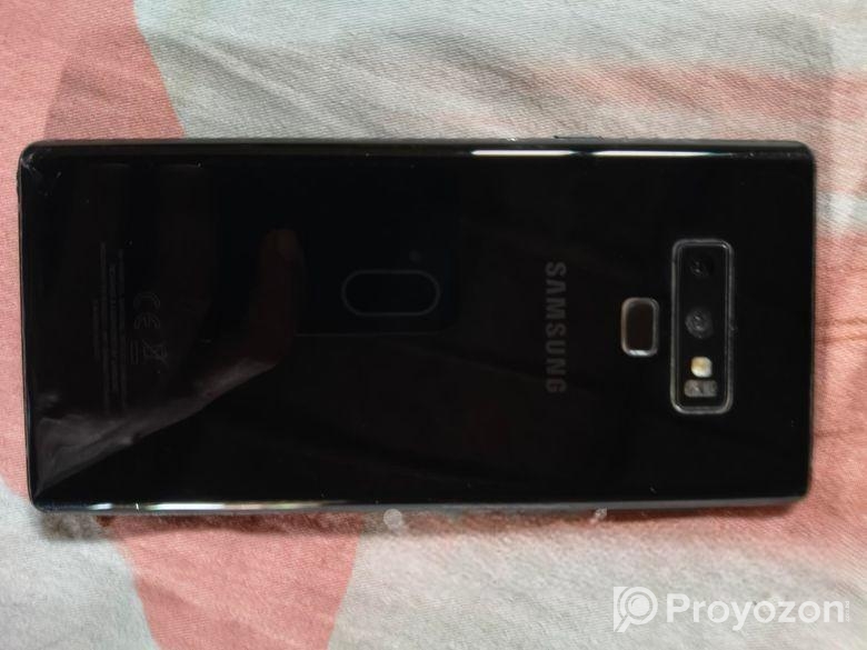 Samsung Galaxy Note 9 2022 (Used)