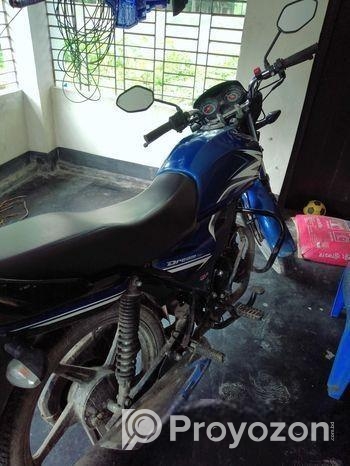 Honda Dream Neo 2022 110