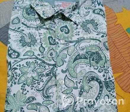 STYLIST SHIRT