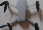Dji mini 4k drone Flymore combo pack