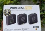 Rode Wireless Pro