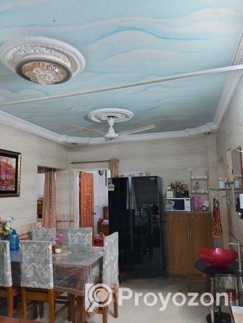 স্বপ্নের রেডিমেড ফ্ল্যাট বিক্রয়!