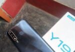 Vivo Y19 8+256 (Used)