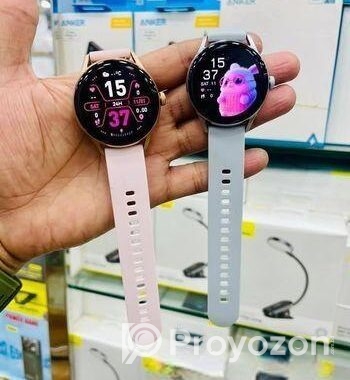 QCY Watch Elite