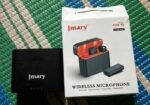 Jmary mw-16