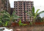 উত্তরখানে (চানপাড়া) নির্মাণাধীন ফ্ল্যাট ১৩০০ স্কয়