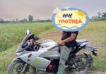 Suzuki Gixxer SF , 2021