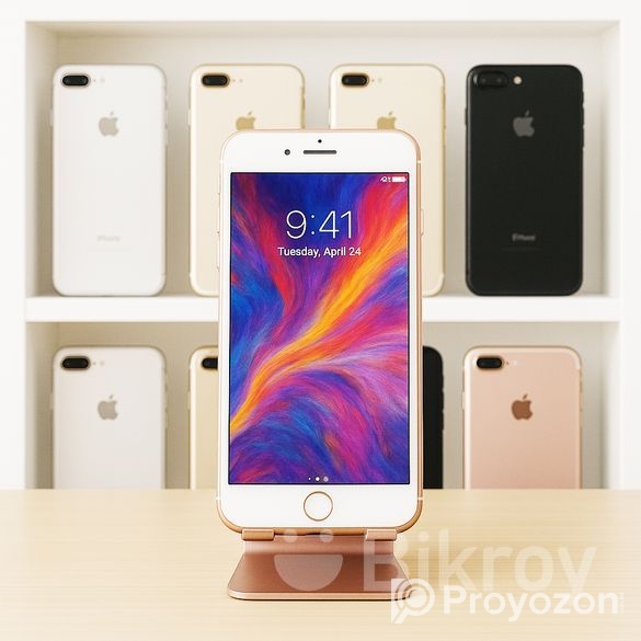 Apple iPhone 7 Plus (New)