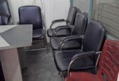 Office Chair Table Sell