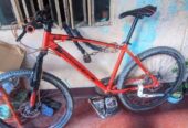 Seventy one 2.0 cycle