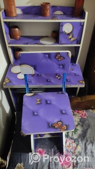 Baby Table Sell Post