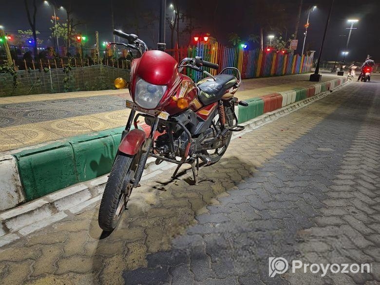 Mahindra Arro XT 2016