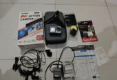 8k Action camera