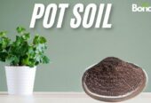 Pot Soil 25 kg pack