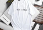 T Shirt sell