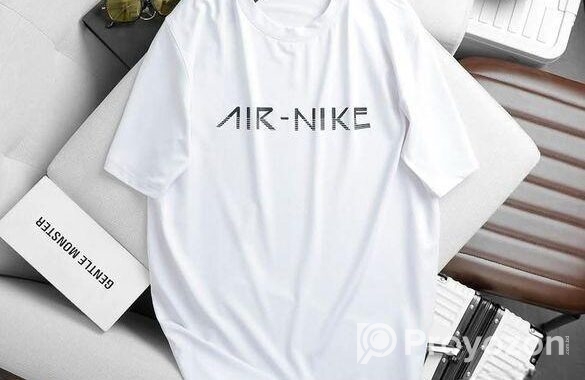 T Shirt sell