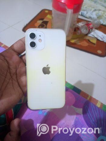 Apple iPhone 12 (Used)
