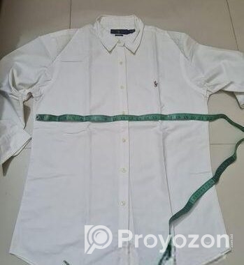 Ralph lauren shirt Size XL