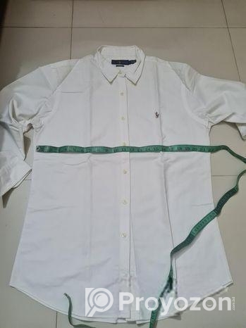 Ralph lauren shirt Size XL