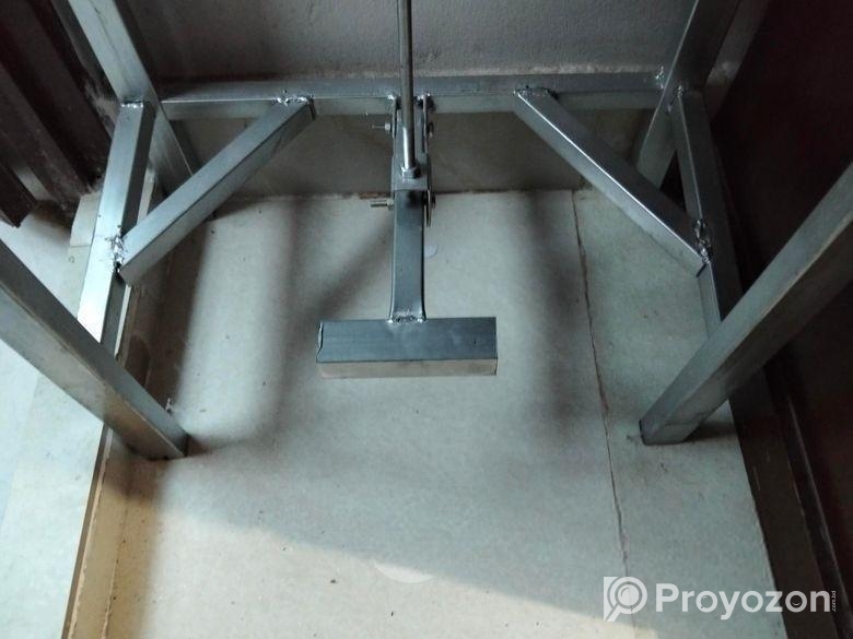 ডিটারজেন্ট প্যাকিং মেশিন