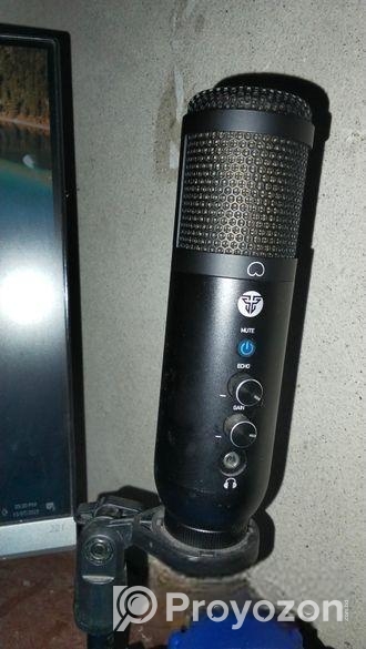 Frantech Leviso Microphone