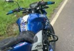 TVS Apache RTR নিউ গাড়ি 2023
