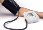 Digital Blood Pressure Monitor