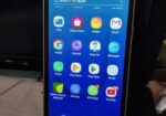 Samsung j2 (Used)