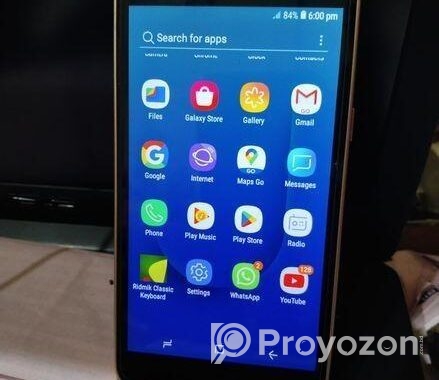 Samsung j2 (Used)