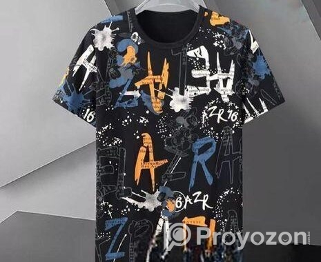 Urban Vibe T-Shirt – Be Bold, Stay Stylish