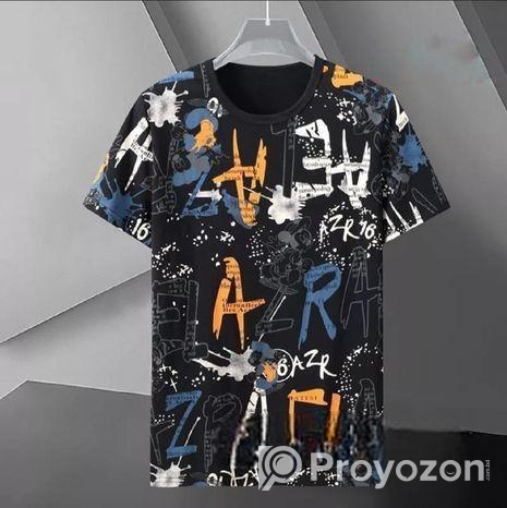 Urban Vibe T-Shirt – Be Bold, Stay Stylish