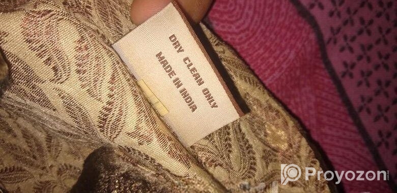 Made in India Sherwani