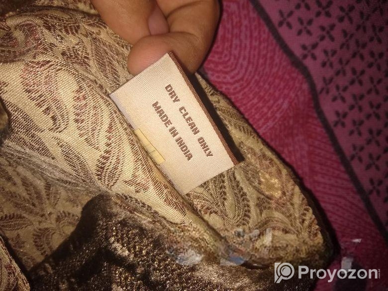 Made in India Sherwani