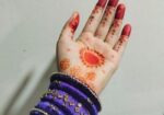 হাতে কাজ করা চুরি