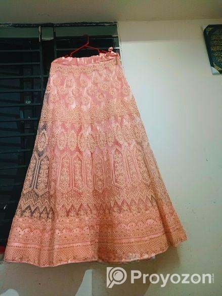 লেহেঙ্গা