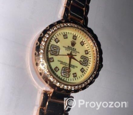 Rolex Replica Watch
