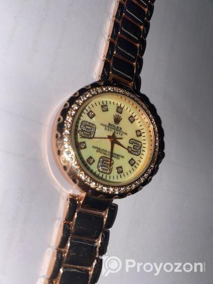 Rolex Replica Watch