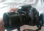 Camera sell post emergency