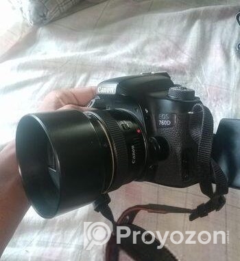 Camera sell post emergency