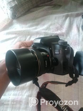 Camera sell post emergency