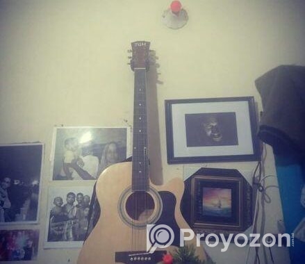 Guiter (tgm-1400c)