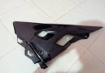 Gsxr bike engine guard
