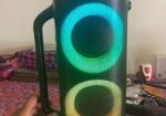 Speaker