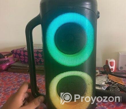 Speaker