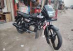 TVS Radeon 110 Fully Fresh Bike 2023