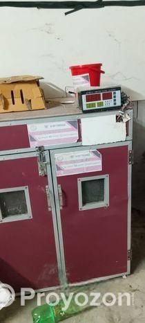 ডিম ফোটানো মেশিন